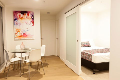 Apartment 101 - Accommodation Australia 12