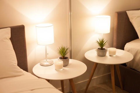 Apartment 101 - Accommodation Australia 10