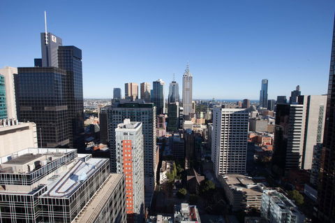 Apartment 101 - Accommodation Australia 0