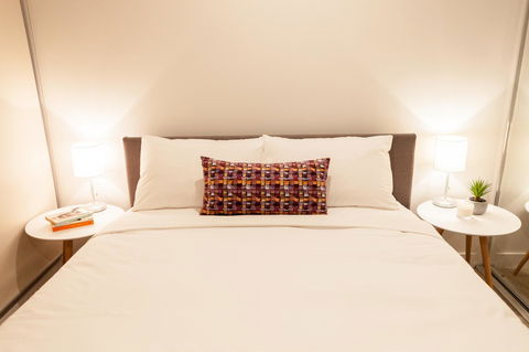 Apartment 101 - Accommodation Australia 4