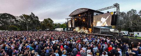 Quest Wodonga - Local Tourism 4