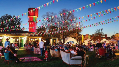 Quest Wodonga - Local Tourism 8