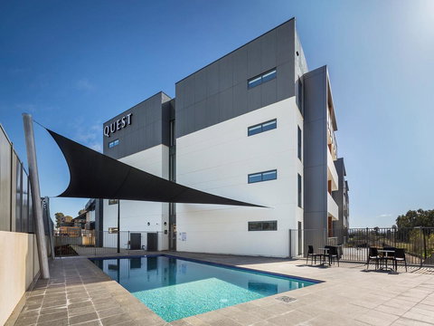 Quest Wodonga - Local Tourism 0