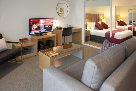 Quest Wodonga - Local Tourism 24