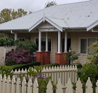 Healesville House - Fig Tree House - Accommodation Australia