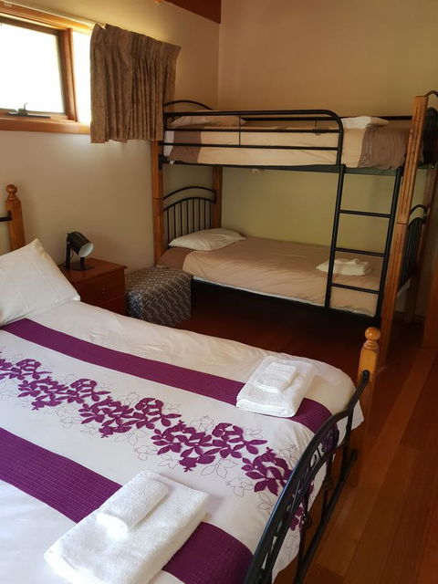 Kiramli Villas - Accommodation Australia 8