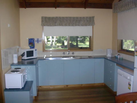 Kiramli Villas - Accommodation Australia 14
