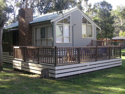 Kiramli Villas - Accommodation Australia 10