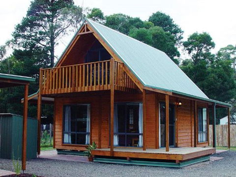 Kiramli Villas - Accommodation Australia 9
