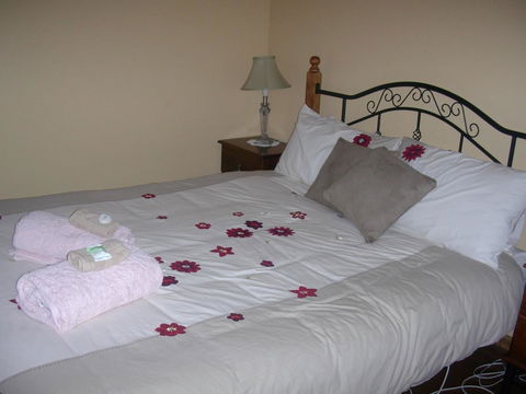Kiramli Villas - Accommodation Australia 13
