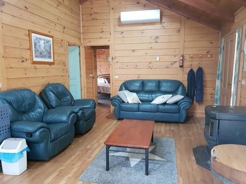 Kiramli Villas - Accommodation Australia 3