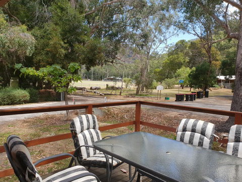 Kiramli Villas - Accommodation Australia 2