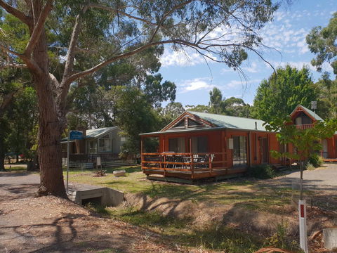 Kiramli Villas - Accommodation Australia 0