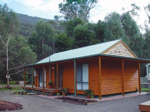 Kiramli Villas - Accommodation Australia 11