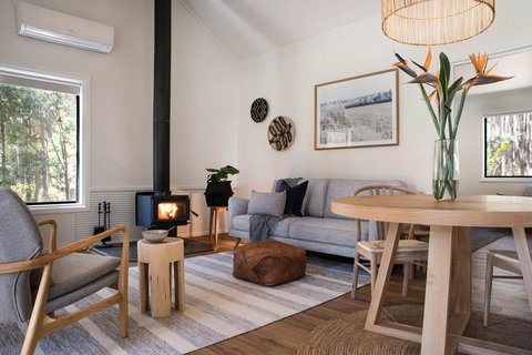 Bodhi Daylesford - Accommodation Australia 25