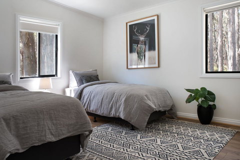 Bodhi Daylesford - Accommodation Australia 13