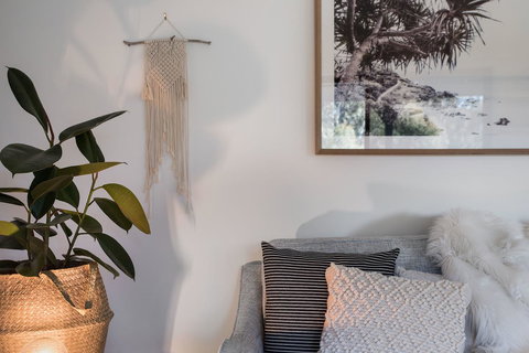 Bodhi Daylesford - Accommodation Australia 35