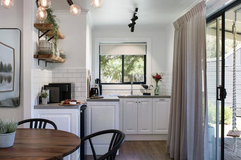 Bodhi Daylesford - Accommodation Australia 33