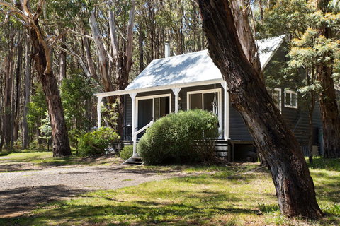 Bodhi Daylesford - Accommodation Australia 26