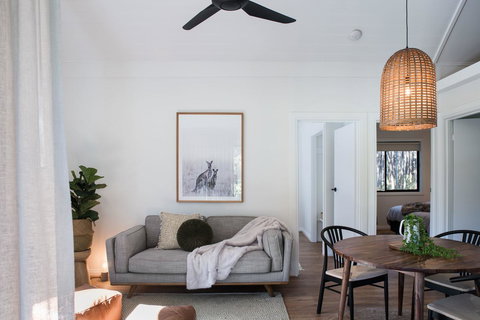 Bodhi Daylesford - Accommodation Australia 21