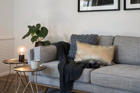 Bodhi Daylesford - Accommodation Australia 10