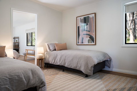 Bodhi Daylesford - Accommodation Australia 2