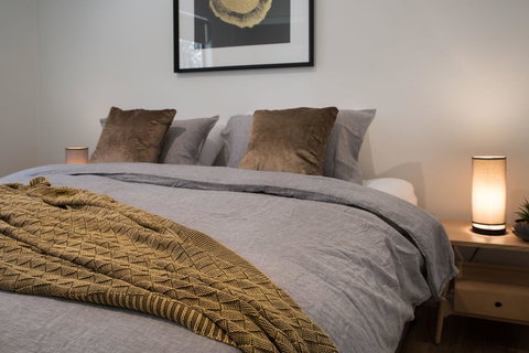 Bodhi Daylesford - Accommodation Australia 12