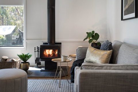 Bodhi Daylesford - Accommodation Australia 16