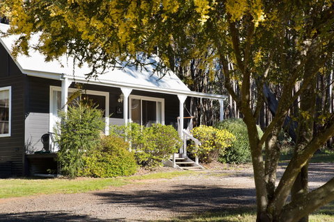 Bodhi Daylesford - Accommodation Australia 14