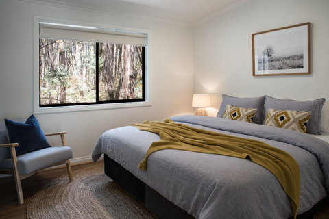 Bodhi Daylesford - Accommodation Australia 30