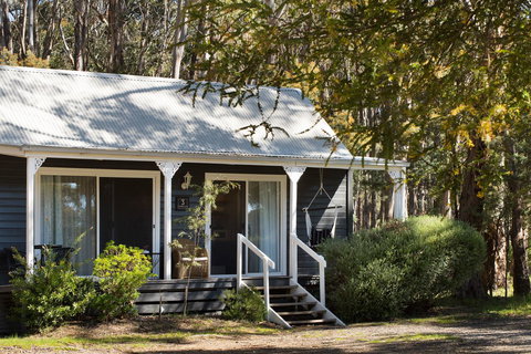 Bodhi Daylesford - Accommodation Australia 24