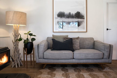 Bodhi Daylesford - Accommodation Australia 6