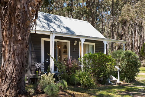 Bodhi Daylesford - Accommodation Australia 7
