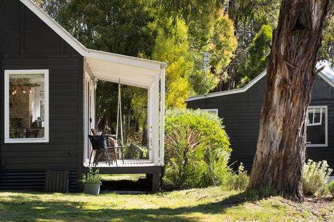 Bodhi Daylesford - Accommodation Australia 4