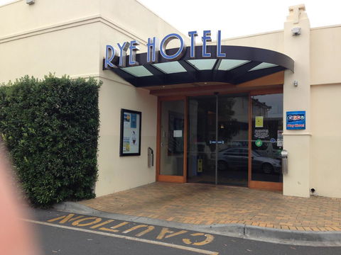 Rye Hotel By Nightcap Plus - Accommodation Australia 36