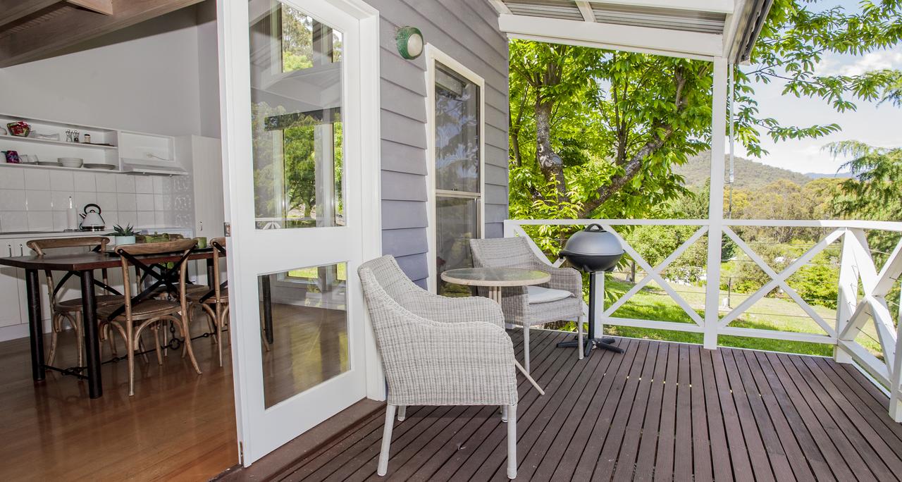  Accommodation Australia