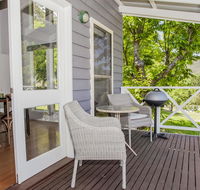 Abbys Cottages Bright - Accommodation Australia