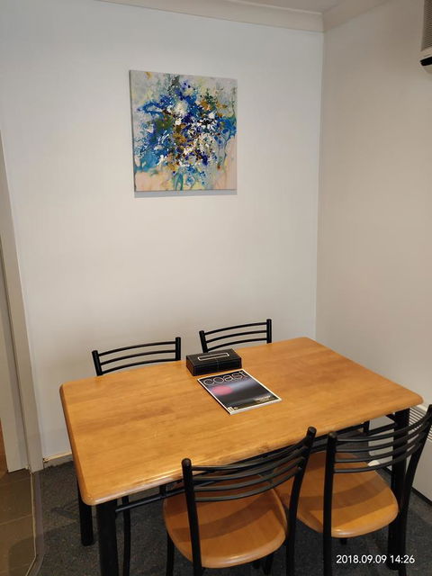 Coachman Motel And Holiday Units - Local Tourism 19