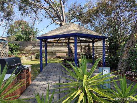 Coachman Motel And Holiday Units - Local Tourism 20