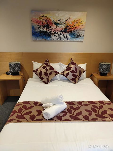 Coachman Motel And Holiday Units - Local Tourism 40