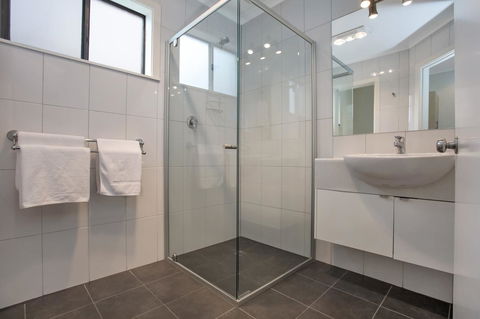 Hamilton Townhouse Motel - Accommodation Australia 21