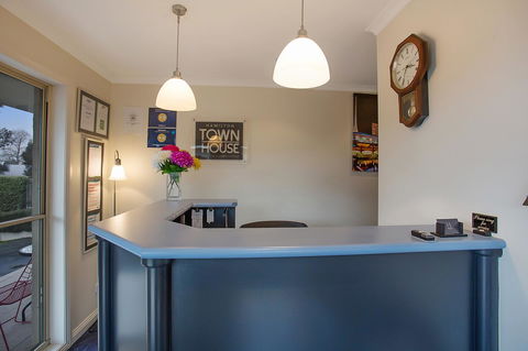 Hamilton Townhouse Motel - Accommodation Australia 12