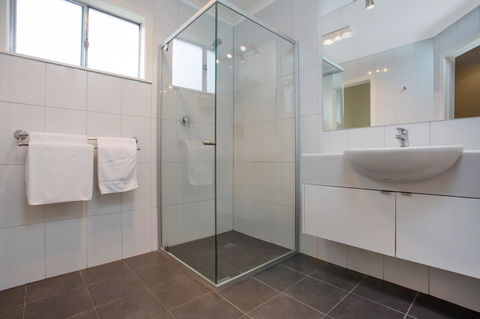 Hamilton Townhouse Motel - Accommodation Australia 17