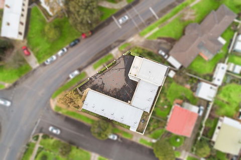 Hamilton Townhouse Motel - Accommodation Australia 16