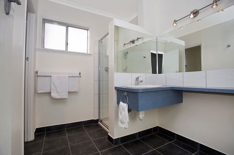 Hamilton Townhouse Motel - Accommodation Australia 9