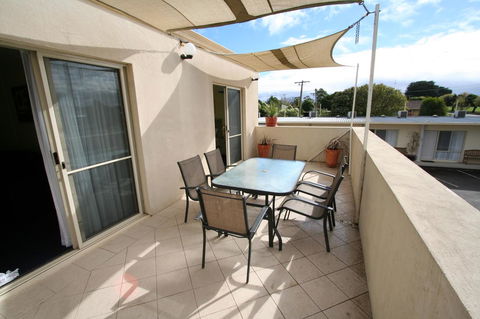 Hamilton Townhouse Motel - Accommodation Australia 3