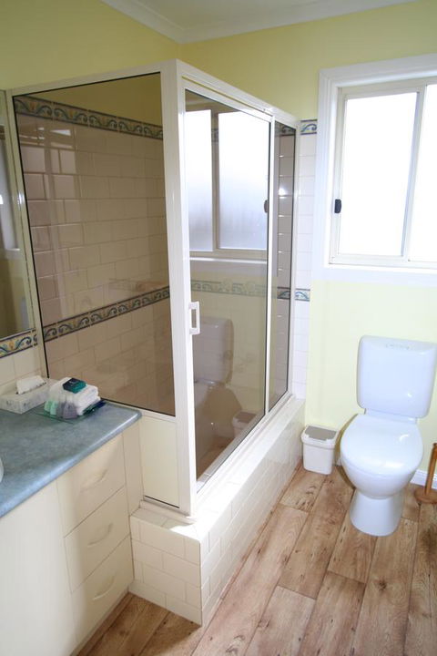Hamilton Townhouse Motel - Accommodation Australia 5