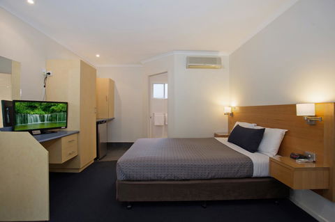 Hamilton Townhouse Motel - Accommodation Australia 23