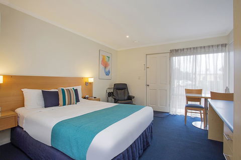 Hamilton Townhouse Motel - Accommodation Australia 1