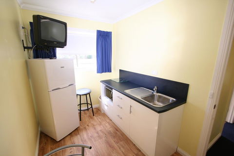 Hamilton Townhouse Motel - Accommodation Australia 4
